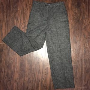 Zara Black Slacks